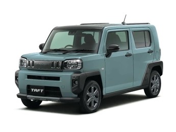 タフト